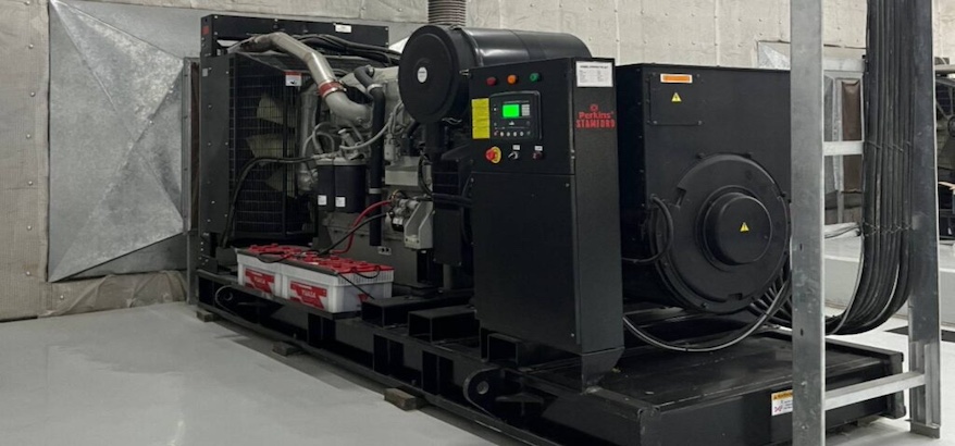 Solusigenset.id: Solusi Mesin Genset untuk Bisnis serta Harga Genset Terbaru