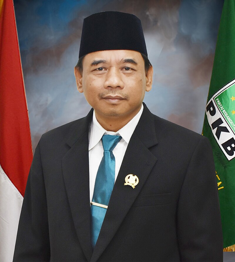 Menelusuri Jejak Profil Ahmad Fauzi (PKB) Daerah Pemilihan Banten I