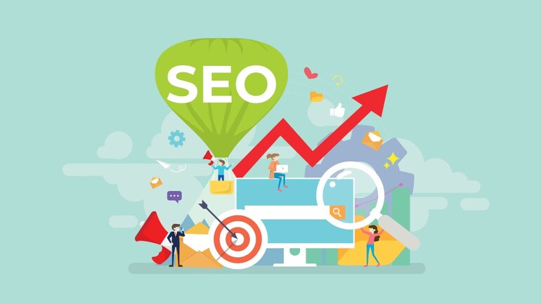 Cara Kerja RajaSEO.com: Strategi Jitu Agar Website Anda Berada di Halaman Pertama Google