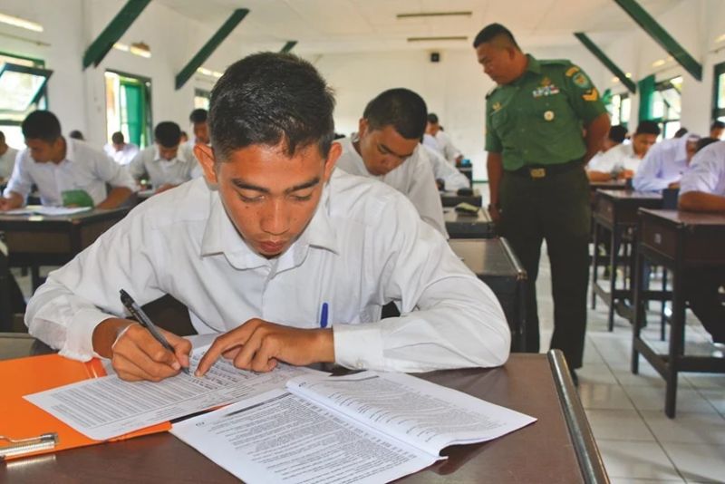 Manfaatkan Tryout Online TNI Gratis untuk Lolos Seleksi Pertama: Tips dan Trik yang Efektif