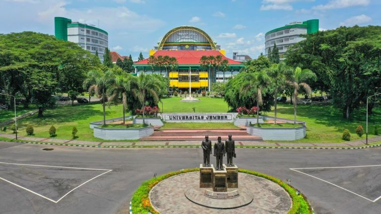 Daya Tampung dan Passing Grade Fakultas Kesehatan Masyarakat Universitas Jember 2026
