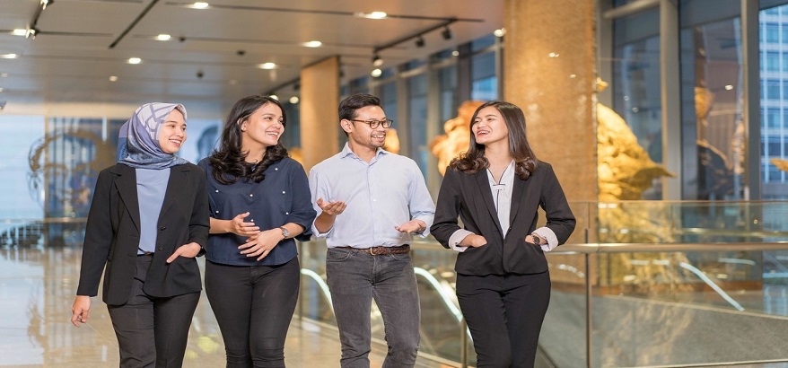 Sebelum Daftar, Simak Tips Penting dari Lowongan Astra Karir Ini