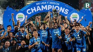 Persib Bandung Juara: Kado Indah untuk Umuh Muchtar
