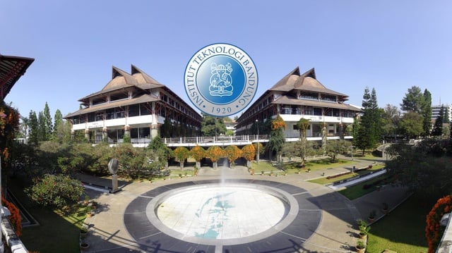 Syarat Pendaftaran Seleksi Mandiri ITB: Apa Saja yang Wajib Disiapkan?