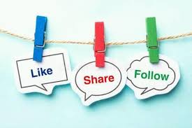 Mengapa Like, Komentar, dan Bagikan di Media Sosial Penting Bagi Kesuksesan Online Anda?