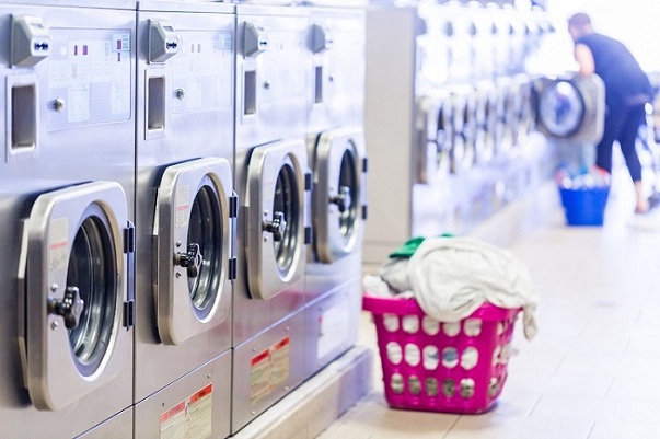 Peluang Bisnis Jasa Laundry Kiloan di Lingkungan Padat Penduduk