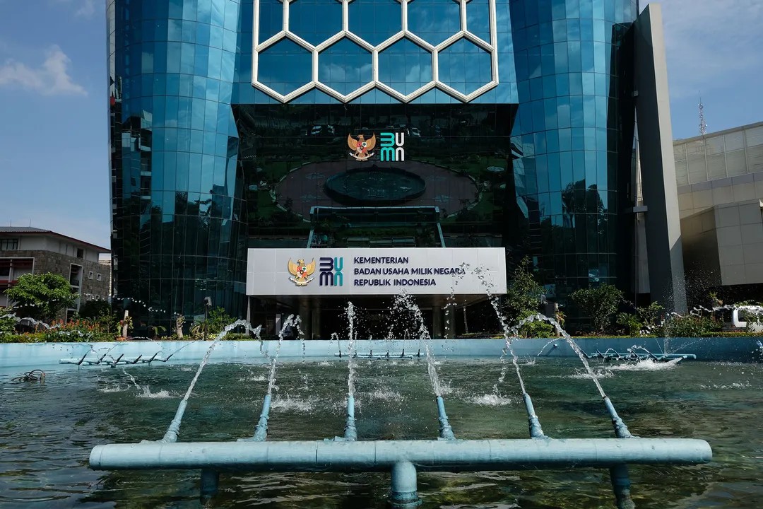 Cara Membaca dan Memahami Struktur Organisasi BUMN