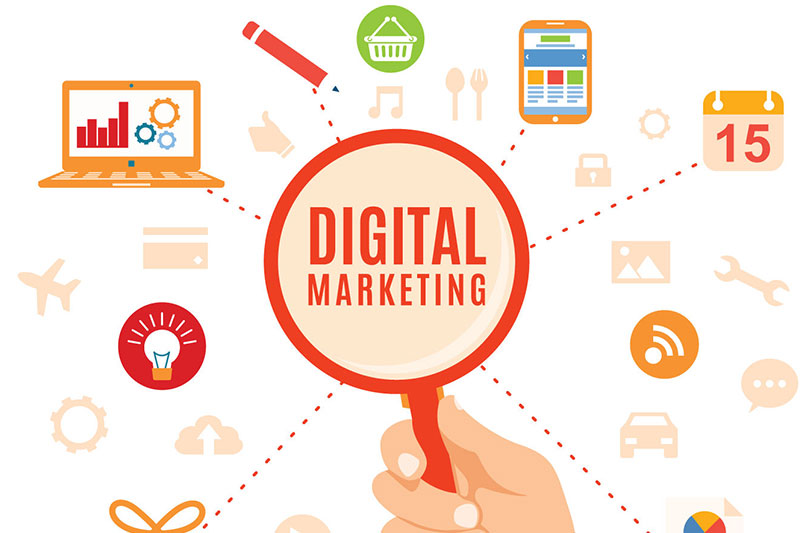 Kampanye Digital Marketing Multikanal: Manfaat dan Tantangannya