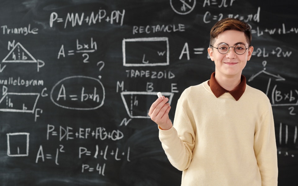 Strategi Belajar Online Matematika untuk Persiapan Ujian Nasional